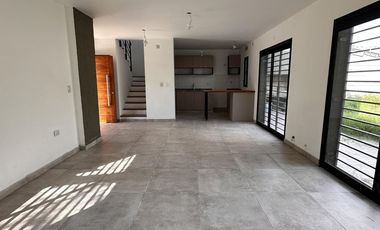 Duplex en Venta a Estrenar Arguello