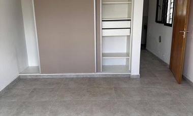 Duplex en Venta a Estrenar Arguello