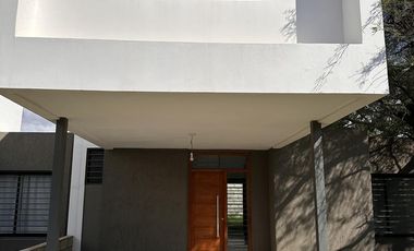 Duplex en Venta a Estrenar Arguello
