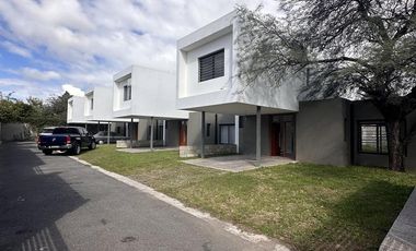 Duplex en Venta a Estrenar Arguello