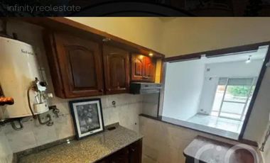 DEPARTAMENTO EN VENTA MONTE GRANDE