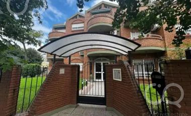 DEPARTAMENTO EN VENTA MONTE GRANDE