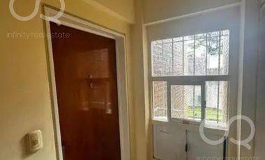 DEPARTAMENTO EN VENTA MONTE GRANDE