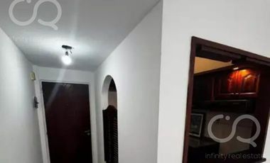 DEPARTAMENTO EN VENTA MONTE GRANDE