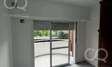 DEPARTAMENTO EN VENTA MONTE GRANDE