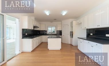 Casa en Venta - La Lomada De Pilar