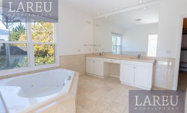 Casa en Venta - La Lomada De Pilar