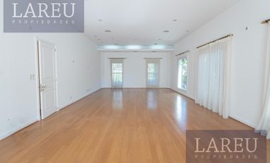 Casa en Venta - La Lomada De Pilar