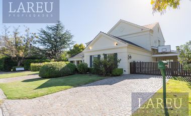 Casa en Venta - La Lomada De Pilar