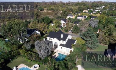 Casa en Venta - La Lomada De Pilar