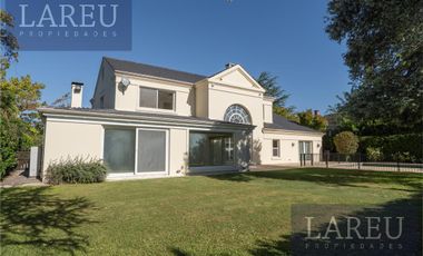 Casa en Venta - La Lomada De Pilar