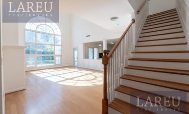 Casa en Venta - La Lomada De Pilar