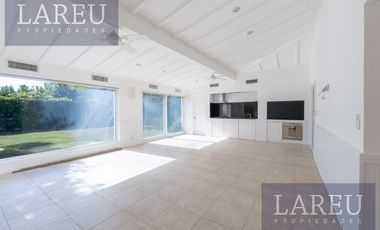 Casa en Venta - La Lomada De Pilar