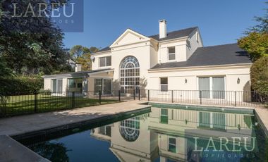 Casa en Venta - La Lomada De Pilar