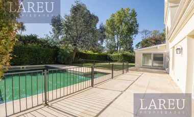 Casa en Venta - La Lomada De Pilar