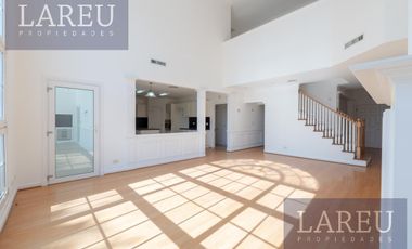 Casa en Venta - La Lomada De Pilar