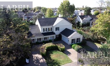 Casa en Venta - La Lomada De Pilar