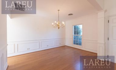 Casa en Venta - La Lomada De Pilar