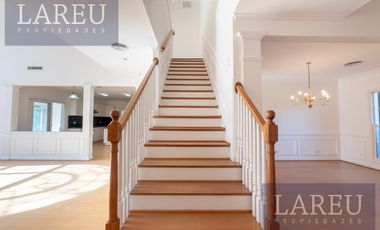 Casa en Venta - La Lomada De Pilar