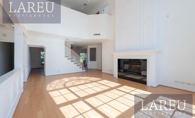 Casa en Venta - La Lomada De Pilar