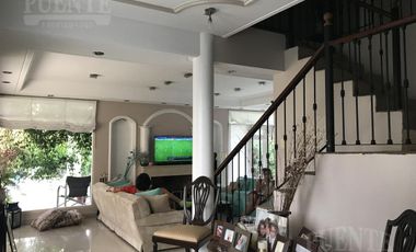 El Rodal - Frente al MGRC