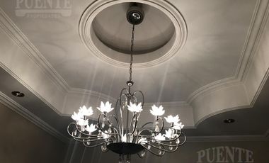 El Rodal - Frente al MGRC