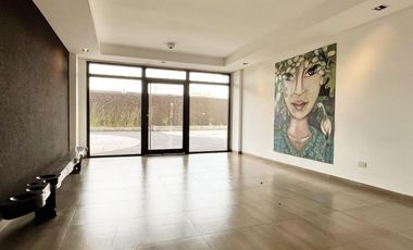 Venta CON RENTA Departamento en Nordelta Puerto Escondido