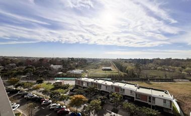 Venta CON RENTA Departamento en Nordelta Puerto Escondido