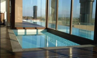 Venta CON RENTA Departamento en Nordelta Puerto Escondido