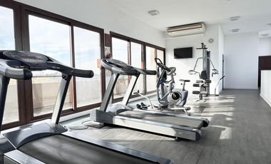 Venta CON RENTA Departamento en Nordelta Puerto Escondido