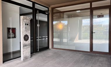 Venta CON RENTA Departamento en Nordelta Puerto Escondido