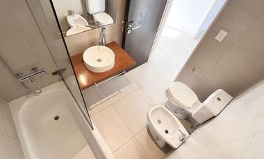 Venta CON RENTA Departamento en Nordelta Puerto Escondido