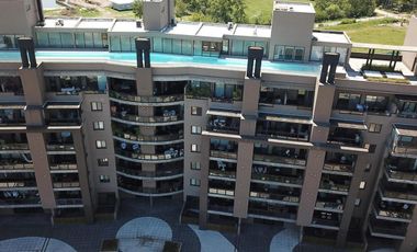 Venta CON RENTA Departamento en Nordelta Puerto Escondido