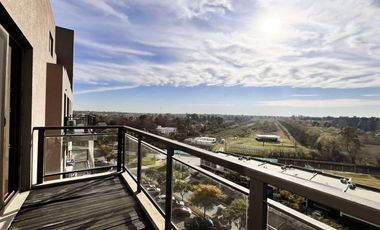 Venta CON RENTA Departamento en Nordelta Puerto Escondido