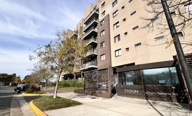 Venta CON RENTA Departamento en Nordelta Puerto Escondido