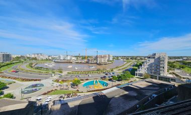 Venta CON RENTA Departamento en Nordelta Puerto Escondido