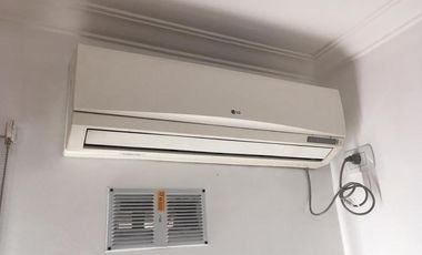 Depto. 2 Amb. c/cochera - Muñiz