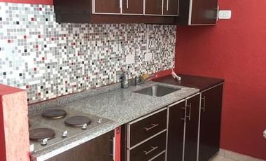 Depto. 2 Amb. c/cochera - Muñiz