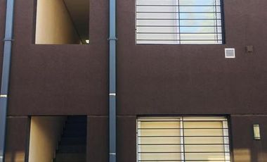 Depto. 2 Amb. c/cochera - Muñiz