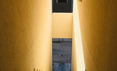 Depto. 2 Amb. c/cochera - Muñiz