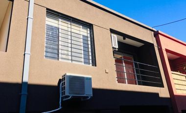 Depto. 2 Amb. c/cochera - Muñiz