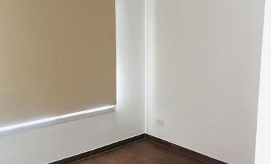 Depto. 2 Amb. c/cochera - Muñiz