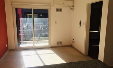 Depto. 2 Amb. c/cochera - Muñiz