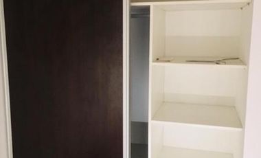 Depto. 2 Amb. c/cochera - Muñiz