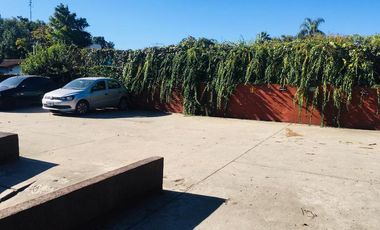 Depto. 2 Amb. c/cochera - Muñiz