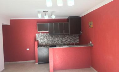 Depto. 2 Amb. c/cochera - Muñiz