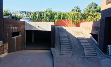 Depto. 2 Amb. c/cochera - Muñiz