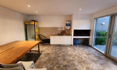 Departamento en venta - Tigre - Tigre