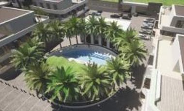 Departamento en Venta 3 Ambientes en Las Terrazas, Pilar - P.B. 009