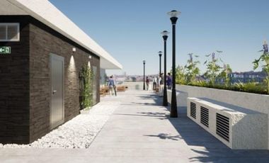 Departamento en Venta 3 Ambientes en Las Terrazas, Pilar - P.B. 009